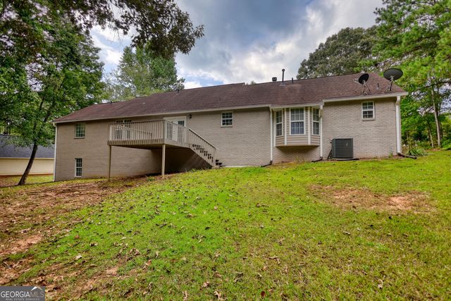 513 Cody Lane, Mcdonough, GA 30252