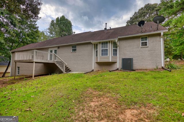 513 Cody Lane, Mcdonough, GA 30252