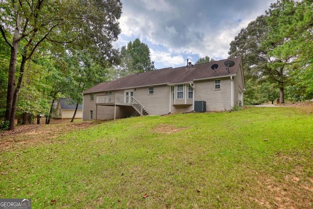 513 Cody Lane, Mcdonough, GA 30252