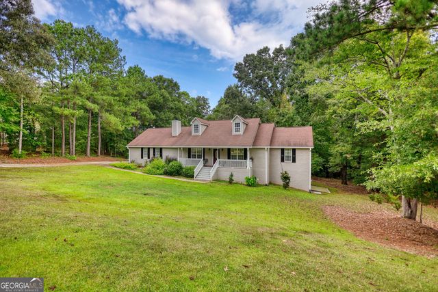 513 Cody Lane, Mcdonough, GA 30252