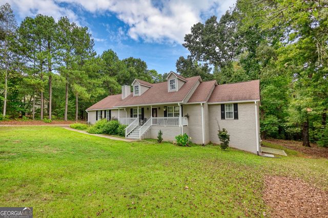 513 Cody Lane, Mcdonough, GA 30252