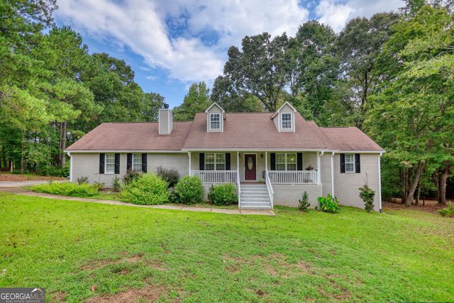 513 Cody Lane, Mcdonough, GA 30252