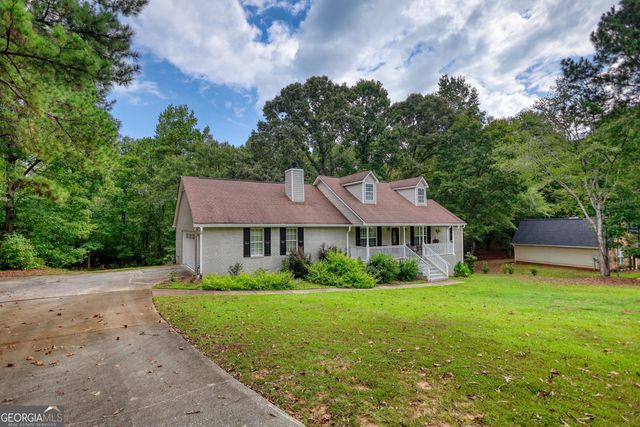 513 Cody Lane, Mcdonough, GA 30252