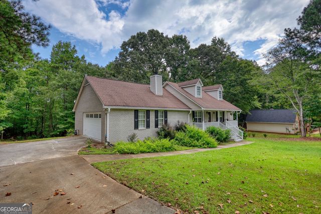 513 Cody Lane, Mcdonough, GA 30252