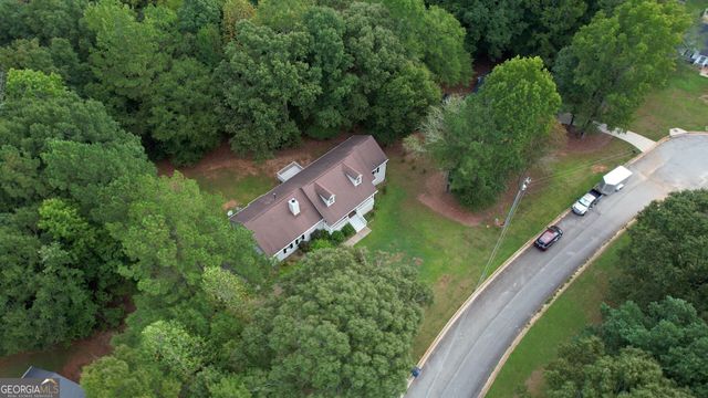 513 Cody Lane, Mcdonough, GA 30252