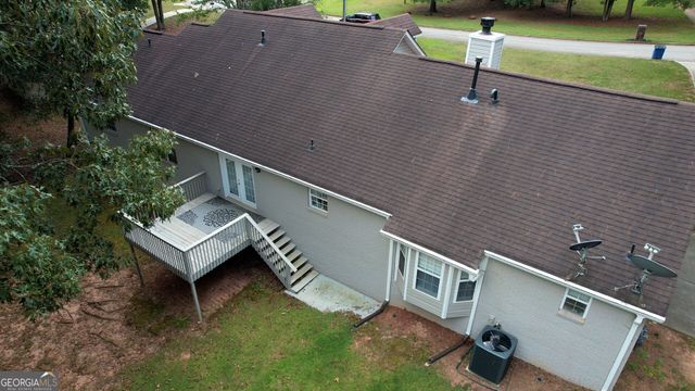 513 Cody Lane, Mcdonough, GA 30252