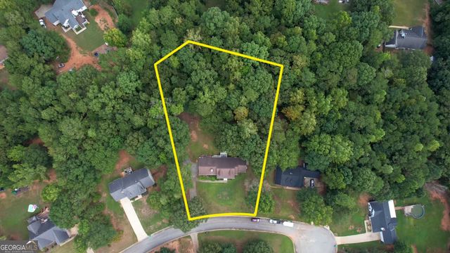 513 Cody Lane, Mcdonough, GA 30252