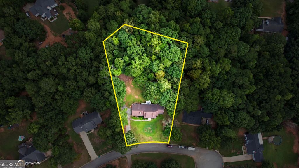 513 Cody Lane, Mcdonough, GA 30252 — photo 2