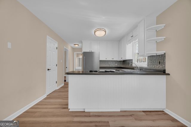 694 Lovers Lane, Toccoa, GA 30577