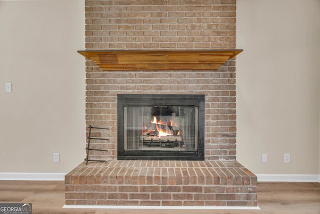 694 Lovers Lane, Toccoa, GA 30577