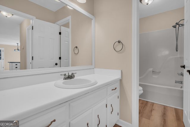 694 Lovers Lane, Toccoa, GA 30577