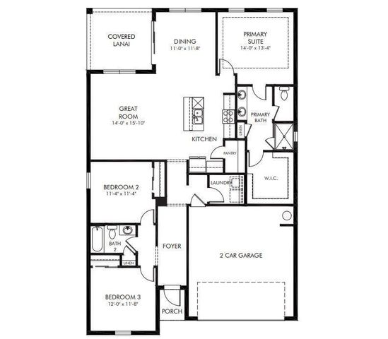 11285 NW Blockbird Drive, Port St Lucie, FL 34987