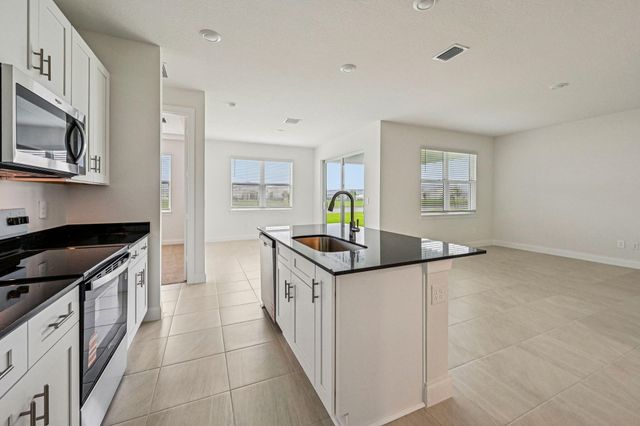 11285 NW Blockbird Drive, Port St. Lucie, Port St Lucie, FL 34987