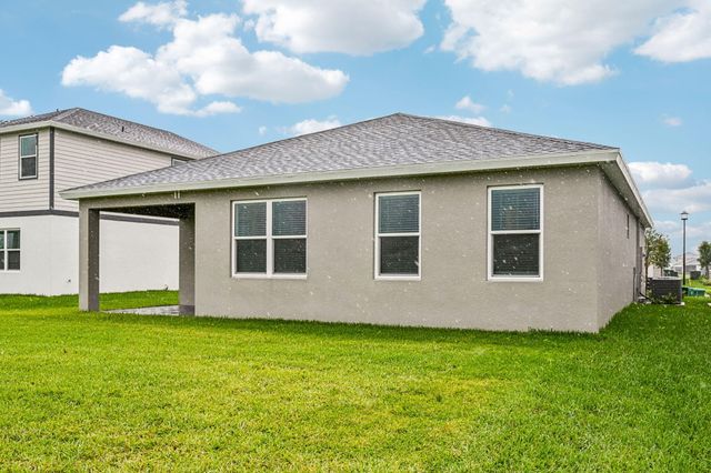 11285 NW Blockbird Drive, Port St. Lucie, Port St Lucie, FL 34987