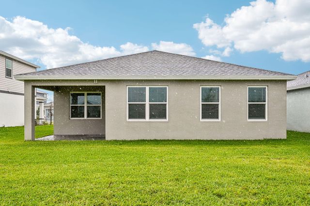 11285 NW Blockbird Drive, Port St. Lucie, Port St Lucie, FL 34987