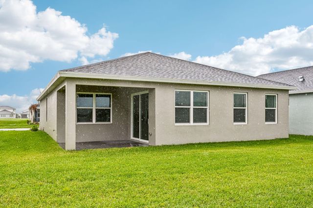 11285 NW Blockbird Drive, Port St. Lucie, Port St Lucie, FL 34987