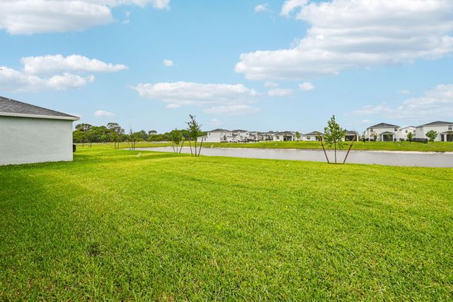11285 NW Blockbird Drive, Port St. Lucie, Port St Lucie, FL 34987