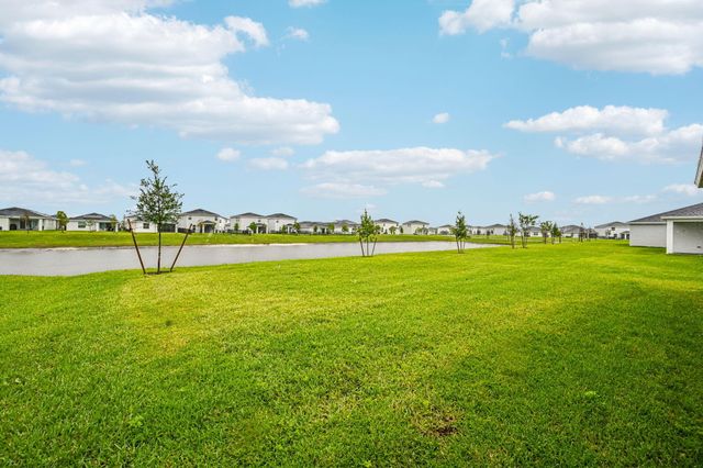 11285 NW Blockbird Drive, Port St. Lucie, Port St Lucie, FL 34987