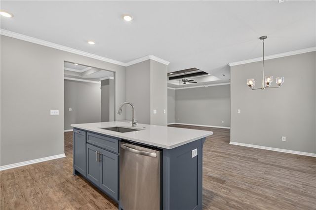 5901 SW Macasin Avenue, Bentonville, AR 72713