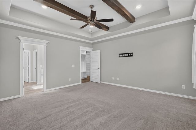 5901 SW Macasin Avenue, Bentonville, AR 72713