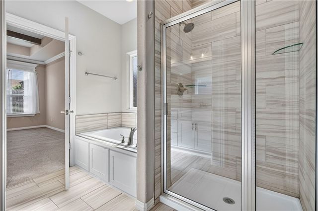 5901 SW Macasin Avenue, Bentonville, AR 72713