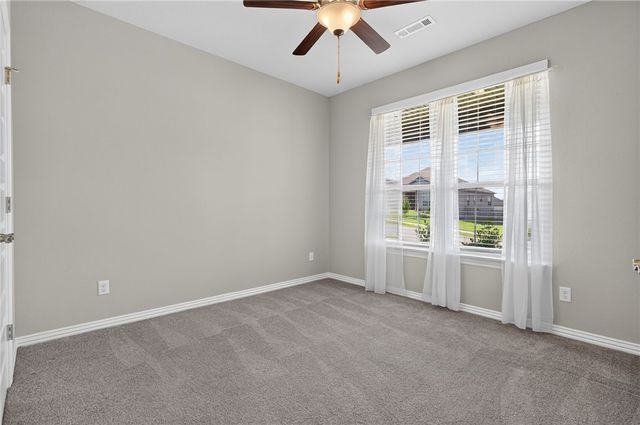 5901 SW Macasin Avenue, Bentonville, AR 72713