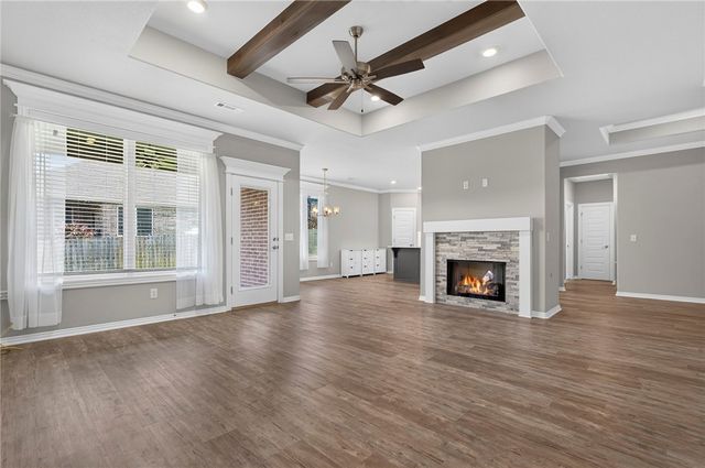 5901 SW Macasin Avenue, Bentonville, AR 72713