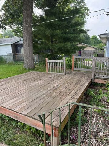 1222 Park Avenue, Winthrop Harbor, IL 60096