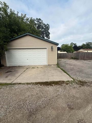 1222 Park Avenue, Winthrop Harbor, IL 60096