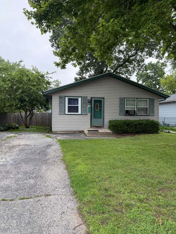 1222 Park Avenue, Winthrop Harbor, IL 60096