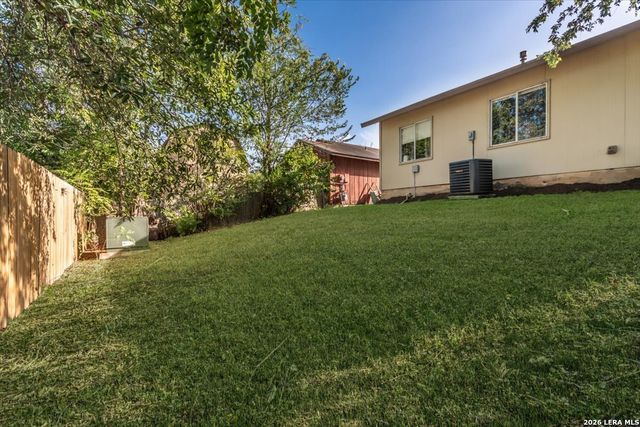 9706 MEADOW DR, Converse, TX 78109