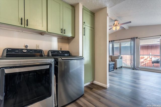 9706 MEADOW DR, Converse, TX 78109