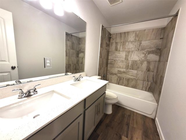 1227 Marvista Lane, Rosharon, TX 77583