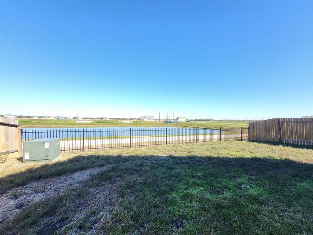 1227 Marvista Lane, Rosharon, TX 77583