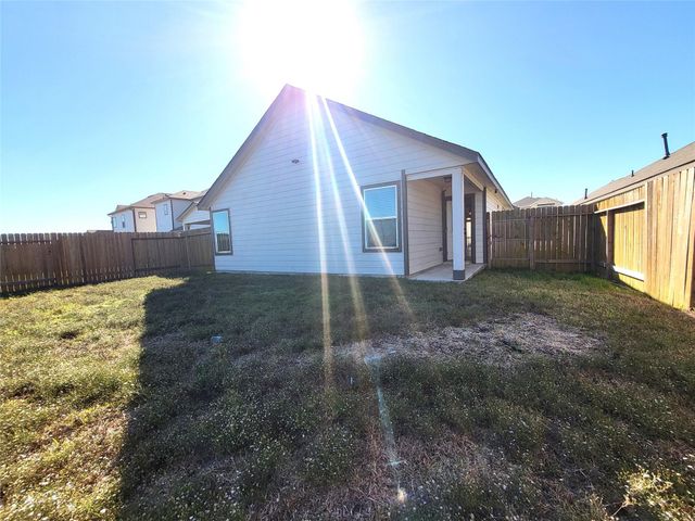 1227 Marvista Lane, Rosharon, TX 77583