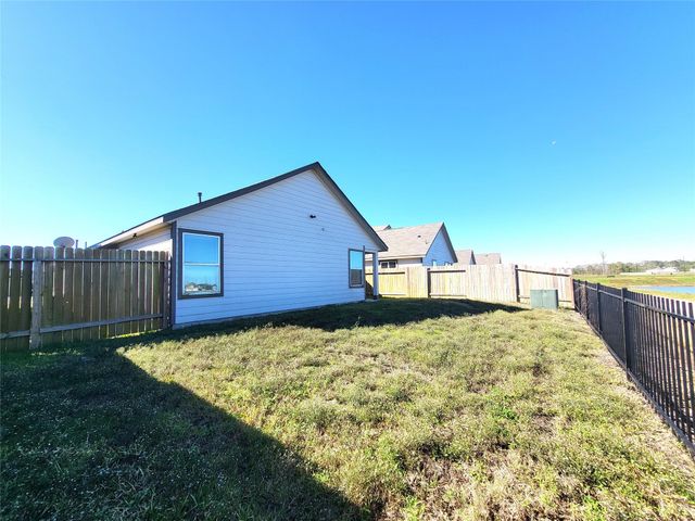 1227 Marvista Lane, Rosharon, TX 77583