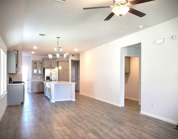 1227 Marvista Lane, Rosharon, TX 77583