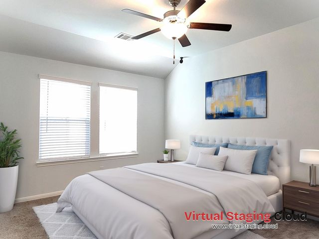 1227 Marvista Lane, Rosharon, TX 77583