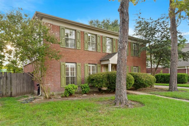 9811 Arrowgrass Drive, Houston, TX 77064