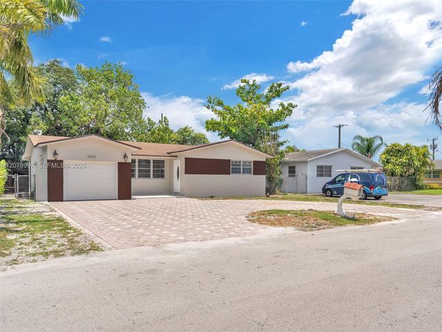 6525 SW 18th Street 6525, Miramar, FL 33023