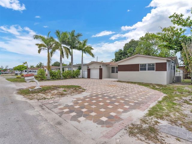6525 SW 18th Street 6525, Miramar, FL 33023