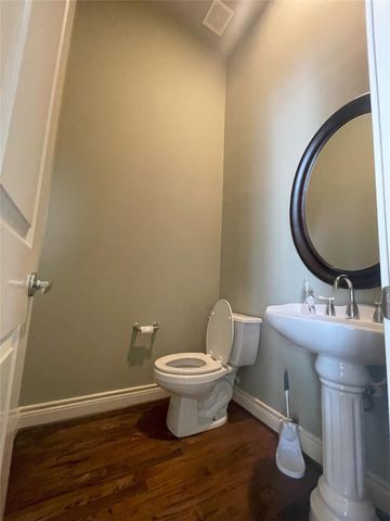 3138 Pemberton Walk, Houston, TX 77025