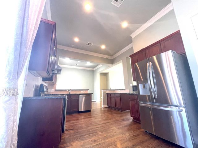 3138 Pemberton Walk, Houston, TX 77025