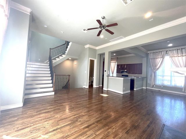 3138 Pemberton Walk, Houston, TX 77025