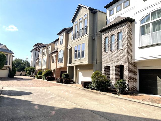 3138 Pemberton Walk, Houston, TX 77025