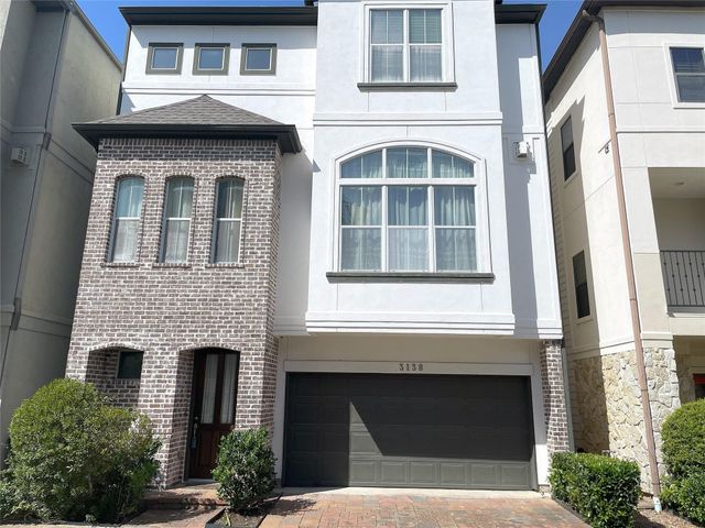 3138 Pemberton Walk, Houston, TX 77025