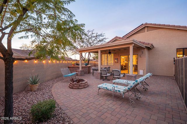 2631 W PATAGONIA Way, Phoenix, AZ 85086