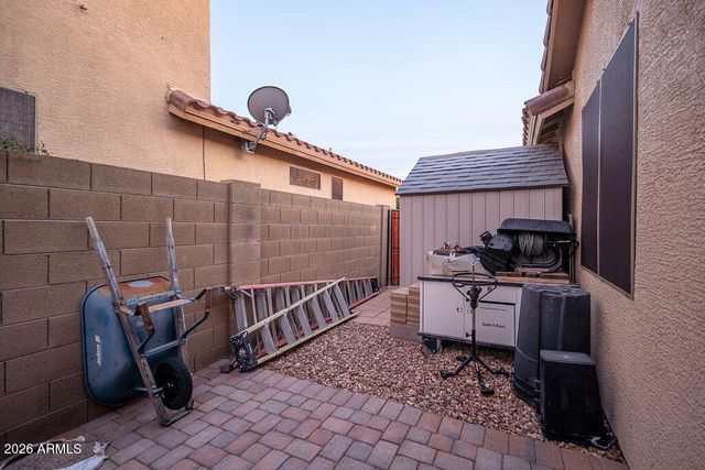 2631 W PATAGONIA Way, Phoenix, AZ 85086
