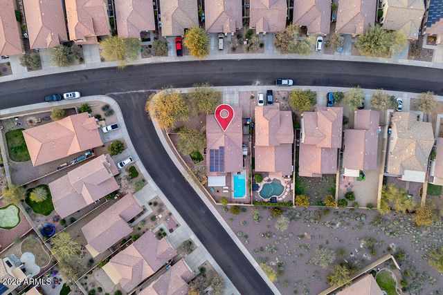 2631 W PATAGONIA Way, Phoenix, AZ 85086