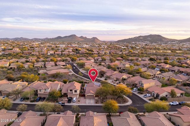 2631 W PATAGONIA Way, Phoenix, AZ 85086